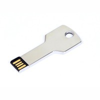 Картинка USB-флешка на 32 Гб в виде ключа
