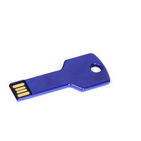 Изображение USB-флешка на 32 Гб в виде ключа