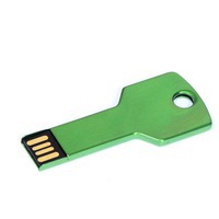 USB-флешка на 32 Гб в виде ключа