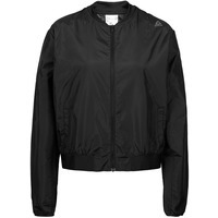 Куртка женская черная WOR WOVEN, XL