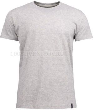 Фото Необычная мужская футболка AMERICAN U для шелкографии, размер S