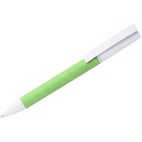 Ручка шариковая Pinokio, зеленая