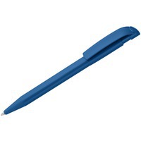 Фотография Ручка шариковая S45 Total, синяя, бренд Stilolinea