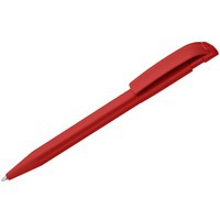 Картинка Ручка шариковая S45 Total, красная от модного бренда Stilolinea