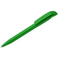 Картинка Ручка шариковая S45 Total, зеленая, люксовый бренд Stilolinea
