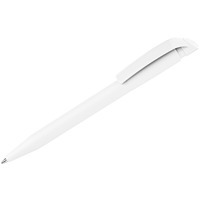 Изображение Ручка шариковая S45 ST, белая от известного бренда Stilolinea