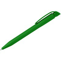 Ручка шариковая зеленая из пластика S45 ST