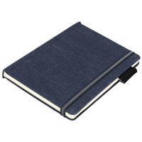 Картинка Блокнот А5 Jeans производства Journalbooks