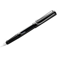 Ручка перьевая Safari, черный