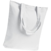 Холщовая сумка Avoska, молочно-белая