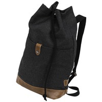 Рюкзак брендовый Campster и брендовая сумка от карманников