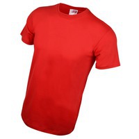 Футболка цифровая Club мужская и качественная печать на футболку