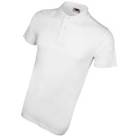 Рубашка поло Laguna мужская, белый, XL