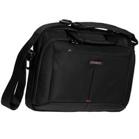 Сумка для ноутбука GuardIT 2.0 S, черная и рюкзак легкий для фото