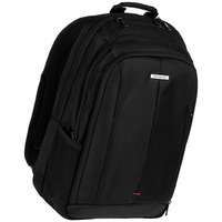Рюкзак для ноутбука GuardIT 2.0 M, черный и большой дисконт в России