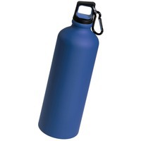 Фотка Бутылка для воды Al, синяя