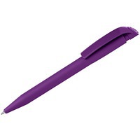 Фото Ручка шариковая S45 ST, фиолетовая
