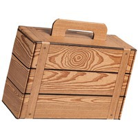 Коробка Suitable и изготовление коробок с логотипом
