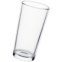 Молочный стакан для воды «Сиде»