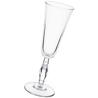 Оригинальный бокал для шампанского Retro и элитные бокалы на свадьбу