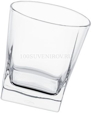 Фото Стеклянный стакан для виски BALTIC