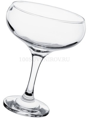 Фото Стеклянный бокал для шампанского BISTRO