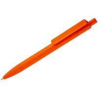 Ручка шариковая оранжевая из пластика Prodir DS4 PMM-P