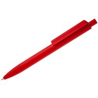Ручка шариковая красная из пластика Prodir DS4 PMM-P
