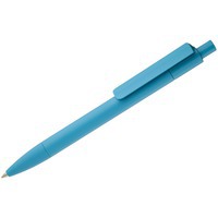 Фотка Ручка шариковая Prodir DS4 PMM-P, голубая