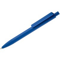 Ручка шариковая синяя из пластика Prodir DS4 PMM-P