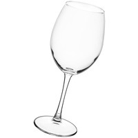 Бокал с логотипом для вина «Энотека»