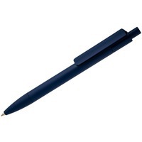 Картинка Ручка шариковая Prodir DS4 PMM-P, темно-синяя