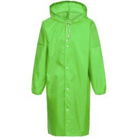 Дождевик зеленый унисекс RAINMAN STRONG, XL