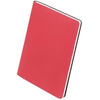 Картинка Ежедневник Flex New Brand, недатированный, красный от бренда Адъютант