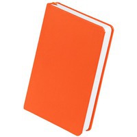 Фотка Блокнот Freenote Wide, оранжевый от торговой марки Контекст