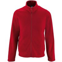 Куртка мужская красная NORMAN, XL