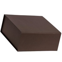 Коробка коричневая AMAZE