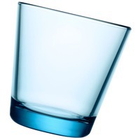 Картинка Набор малых стаканов Kartio, голубой производства Iittala