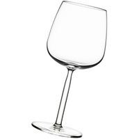 Набор стеклянный бокалов для красного вина SENTA