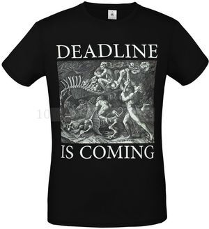     Deadline, XXL