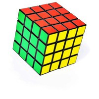 Изображение Головоломка «Кубик Рубика 4х4», дорогой бренд Rubik's