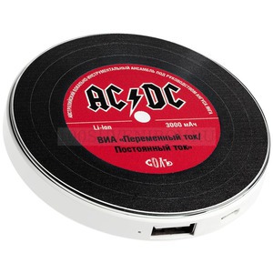     AC/DC RECORD