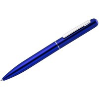 Изображение Ручка шариковая Scribo, синяя