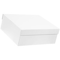 Фотка Коробка My Warm Box, белая от известного бренда Сделано в России