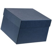 Коробка синяя SURPRISE