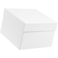 Коробка белая SURPRISE