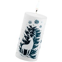 Свеча для канделябра Magic Forest Deer