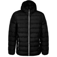 Куртка мужская черная TARNER COMFORT, S