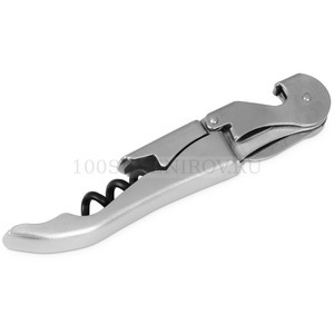 Фото Пластиковый нож сомелье из нержавеющей стали Pulltaps Inox