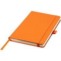 Записная книжка А5 Nova, оранжевый